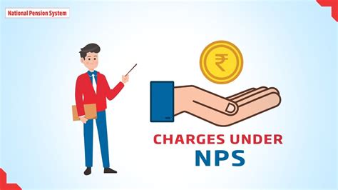 Charges under NPS .